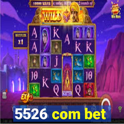 5526 com bet